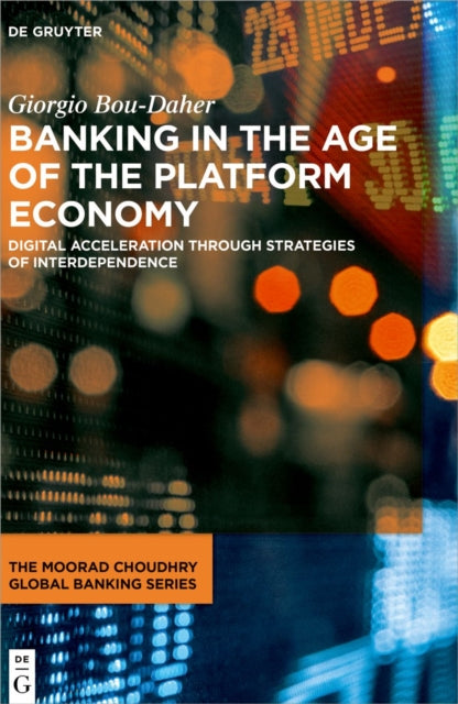 Banking In The Age Of The Platform Econo