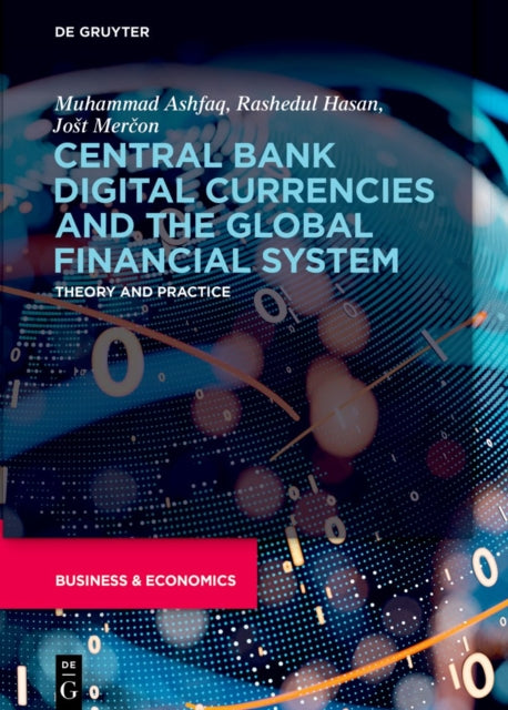 Central Bank Digital Currencies & The Gl