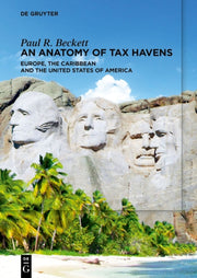 Anatomy Of Tax Havens
