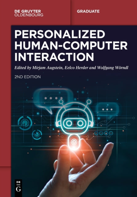 Personalized Humancomputer Interaction