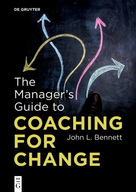 Managers Guide To Coaching For Change