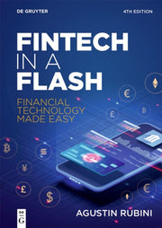 Fintech In A Flash