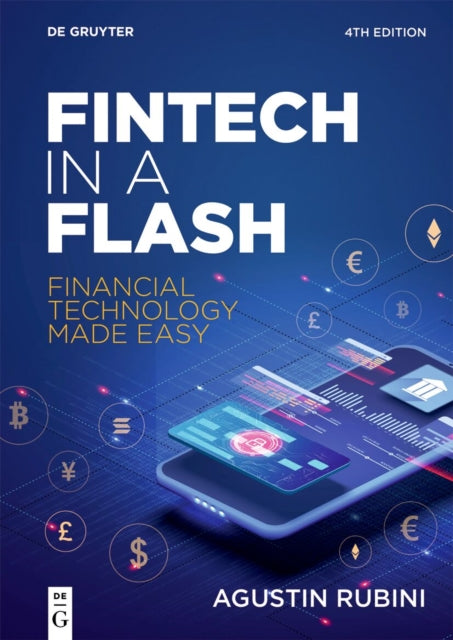 Fintech In A Flash