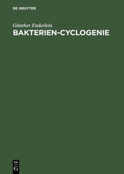 Bakterien-cyclogenie