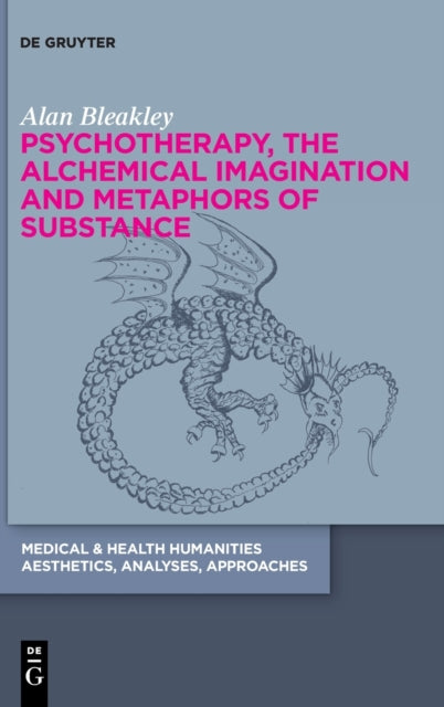 Psychotherapy, The Alchemical Imaginatio