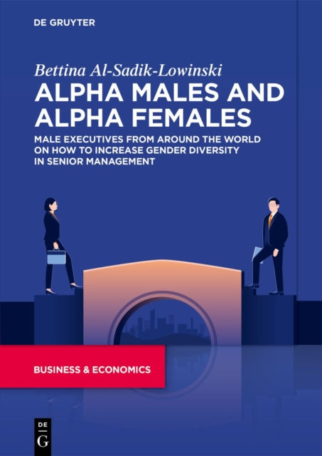 Alpha Males & Alpha Females