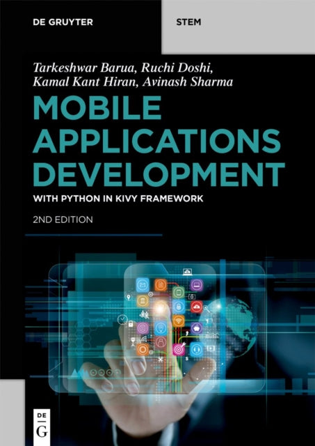 Mobile Applications Development With Pyt