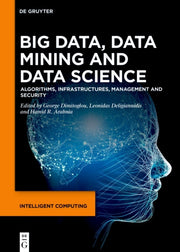 Big Data Data Mining & Data Science