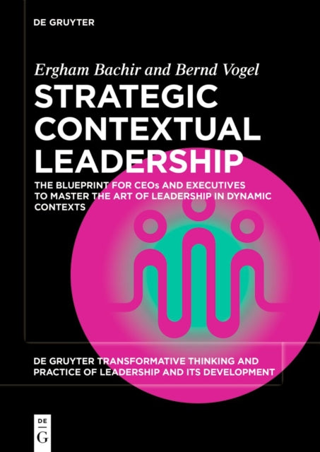 Strategic & Contextual Leadership