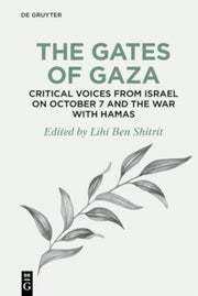 Gates Of Gaza