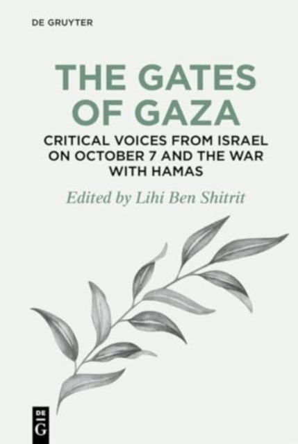 Gates Of Gaza