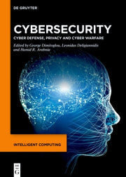 Cybersecurity Cyber Defense Privacy An
