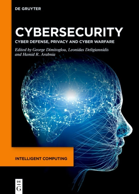 Cybersecurity Cyber Defense Privacy An