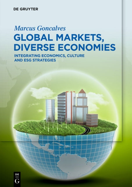 Global Markets Diverse Economies