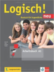 Logisch Neu Arbeitsbuch A1 Audioonline