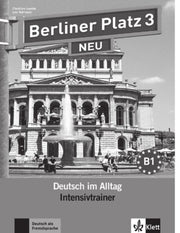 Berliner Platz Neu Intensivtrainer 3
