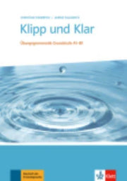 Klipp Und Klar Ubungsgrammatik Grundstuf