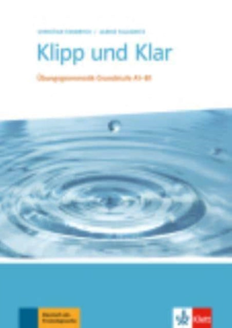 Klipp Und Klar Ubungsgrammatik Grundstuf