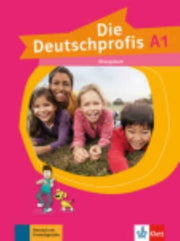 Die Deutschprofis Ubungsbuch A1