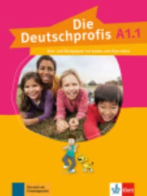 Deutschprofis In Teilbanden Kurs Und Ubu