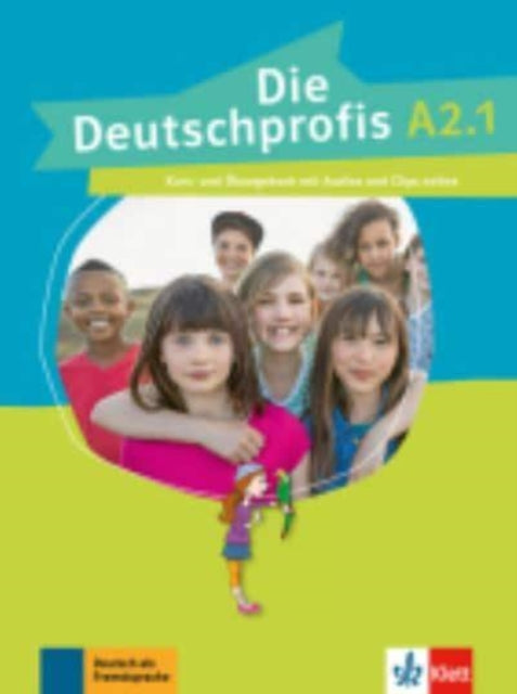 Deutschprofis In Teilbanden Kurs Und Ubu