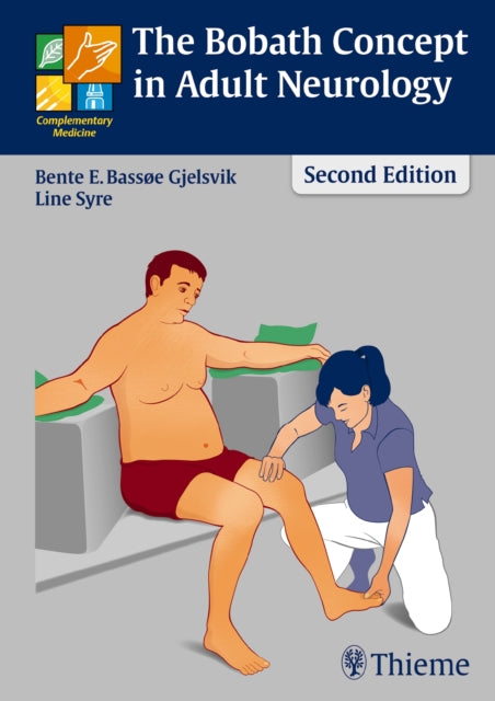 Bobath Concept In Adult Neurology