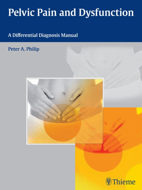 Pelvic Pain And Dysfunction