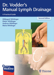 Dr Vodders Manual Lymph Drainage