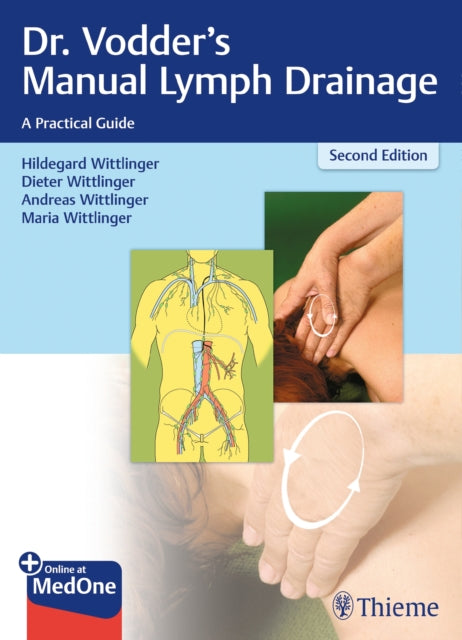 Dr Vodders Manual Lymph Drainage