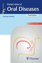 Pocket Atlas Of Oral Diseases By Laskaris