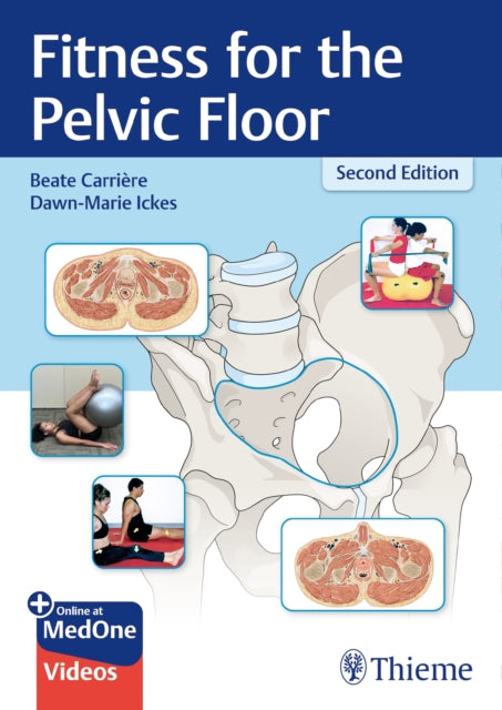 Fitness For The Pelvic Floor