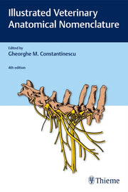Illustrated Veterinary Anatomical Nomenc