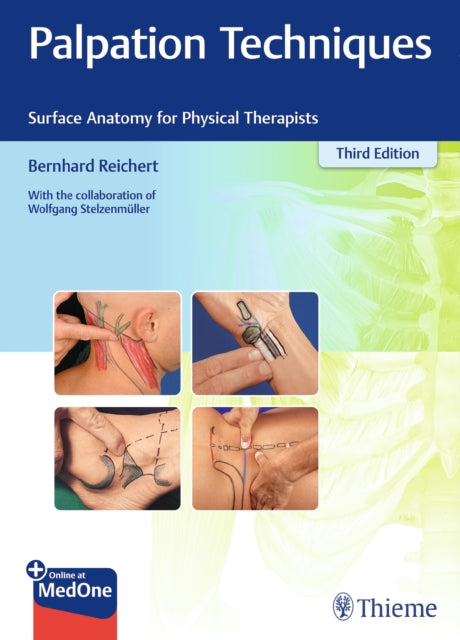 Reichert Palpation Techniques A3