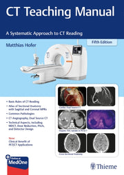 Hofer Ct Teaching Manual A5 Prin
