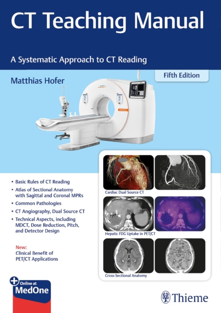 Hofer Ct Teaching Manual A5 Prin