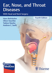 Ear Nose & Throat Diseases