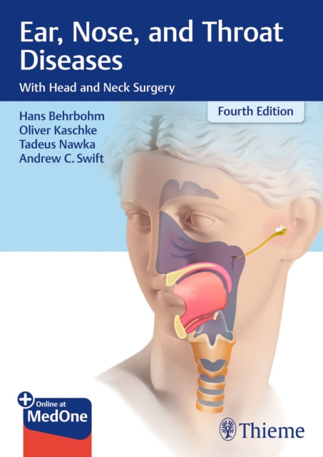 Ear Nose & Throat Diseases