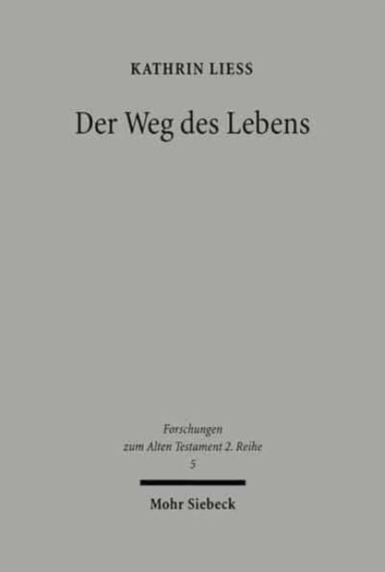 Weg Des Lebens