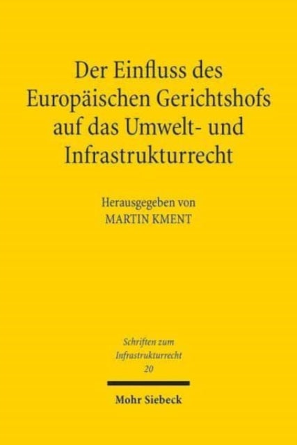 Einfluss Des Europaischen Gerichtshofs