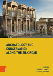 Archaeology And Conservation Along The