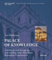 Palace Of Knowledge By M Hlberger, Kurt, Dr