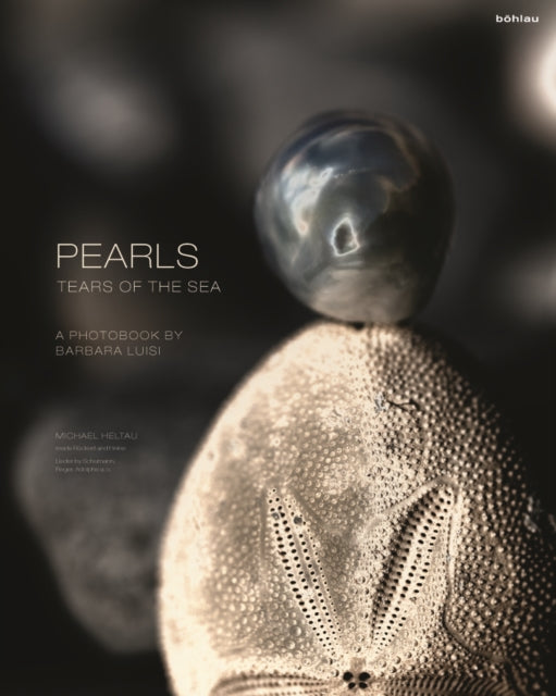 Pearls By Luisi, Barbara