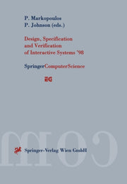 Design, Specification And Verification O