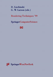 Rendering Techniques '99 : Proceedings O