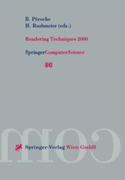 Rendering Techniques 2000: Proceedings O