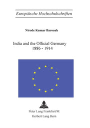 India & The Official Germany 18861914