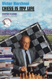 Chess Is My Life