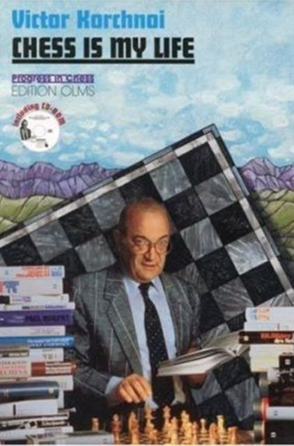 Chess Is My Life