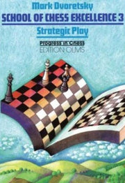 School Of Chess Excellence 3