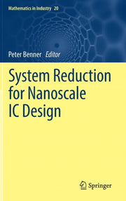 System Reduction For Nanoscale Ic Design